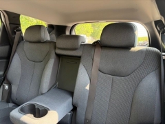 Used 2019  Hyundai Santa Fe SEL 2&period;4L Auto AWD at DriveNow Mayfield near Mayfield Heights&comma; OH