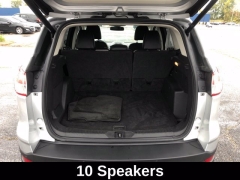 Used 2014  Ford Escape 4d SUV 4WD Titanium at Drive Now Westlake near Westlake&comma; OH