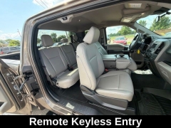 Used 2022  Ford Super Duty F-250 SRW 4WD SuperCab Box at Drive Now Westlake near Westlake&comma; OH