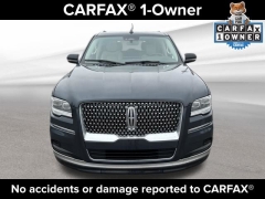 Used 2024  Lincoln Navigator Premiere 4x4 at DriveNow Mayfield near Mayfield Heights&comma; OH