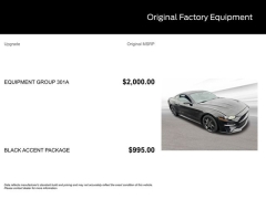 Used 2020  Ford Mustang GT Fastback at Drive Now Westlake near Westlake&comma; OH