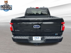 Used 2023  Ford F-150 Lightning 4WD SuperCrew 5&period;5' Box at DriveNow Mayfield near Mayfield Heights&comma; OH