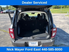 Used 2024  Ford Bronco Sport Big Bend 4x4 at DriveNow Mayfield near Mayfield Heights&comma; OH