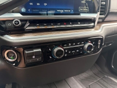 Used 2025  Chevrolet Silverado 1500 4WD Crew Cab 147" LT w&sol;1LT at Drive Now Westlake near Westlake&comma; OH