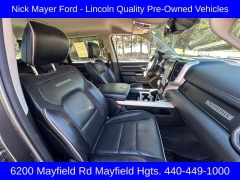 Used 2022 Ram 1500 4WD Laramie Crew Cab 5'7" Box at Drive Now Westlake near Westlake, OH