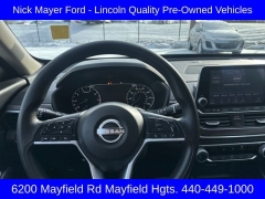 Used 2023  Nissan Altima 2&period;5 SV Sedan at DriveNow Mayfield near Mayfield Heights&comma; OH