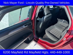 Used 2019  Ford Fusion Hybrid 4d Sedan FWD SE at DriveNow Mayfield near Mayfield Heights&comma; OH