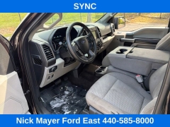 Used 2018  Ford F-150 4WD SuperCrew 5&period;5' Box at Drive Now Westlake near Westlake&comma; OH