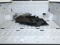 Used 2022  Ford Ranger 4WD SuperCrew 5' Box at Drive Now Westlake near Westlake&comma; OH
