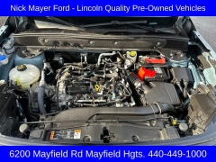 Used 2023  Ford Bronco Sport Outer Banks 4x4 at DriveNow Mayfield near Mayfield Heights&comma; OH