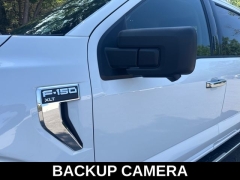 Used 2024  Ford F-150 XLT 4WD SuperCrew Box at Drive Now Westlake near Westlake&comma; OH