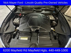 Used 2019 Audi Q8 4d SUV 3.0T Quattro Prestige Year 1 at Drive Now Westlake near Westlake, OH