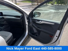 Used 2020  Ford Escape 4d SUV AWD SE at Drive Now Westlake near Westlake&comma; OH