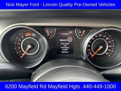 Used 2018  Jeep Wrangler Sport 4x4 at Drive Now Westlake near Westlake&comma; OH