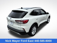 Used 2020  Ford Escape 4d SUV FWD SE at DriveNow Mayfield near Mayfield Heights&comma; OH