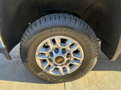 Used 2023  Chevrolet Silverado 2500HD 4WD Crew Cab 159" LT at DriveNow Mayfield near Mayfield Heights&comma; OH