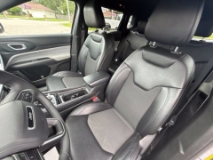 Used 2024  Jeep Compass Latitude 4x4 at Drive Now Westlake near Westlake&comma; OH