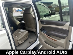 Used 2020  Chevrolet Suburban 4d SUV 4WD Premier at Drive Now Westlake near Westlake&comma; OH