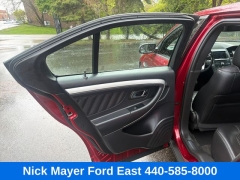 Used 2013  Ford Taurus 4d Sedan SEL AWD at DriveNow Mayfield near Mayfield Heights&comma; OH