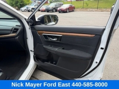 Used 2021  Honda CR-V EX AWD at Drive Now Westlake near Westlake&comma; OH