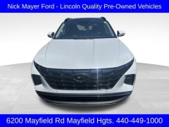 Used 2023 Hyundai Tucson Hybrid Limited AWD at Drive Now Westlake near Westlake, OH