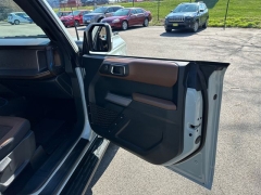 Used 2023  Ford Bronco 4 Door 4x4 at Drive Now Westlake near Westlake&comma; OH