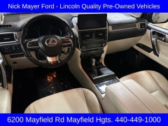 Used 2022 Lexus GX GX 460 Premium 4WD at DriveNow Mayfield near Mayfield Heights, OH