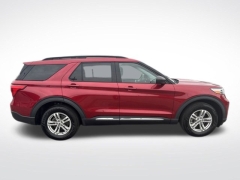 Used 2020  Ford Explorer 4d SUV 4WD XLT 2&period;3L EcoBoost at DriveNow Mayfield near Mayfield Heights&comma; OH