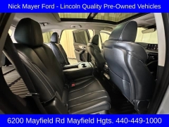 Used 2023 Acura MDX SH-AWD w/Technology Pkg at DriveNow Mayfield near Mayfield Heights, OH