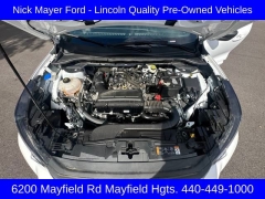 Used 2023 Ford Escape ST-Line FWD at DriveNow Mayfield near Mayfield Heights, OH