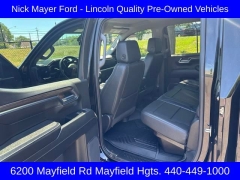 Used 2023 Chevrolet Silverado 1500 4WD Crew Cab 147" LT Trail Boss at Drive Now Westlake near Westlake, OH
