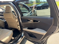 Used 2023  Lincoln Nautilus Reserve FWD at DriveNow Mayfield near Mayfield Heights&comma; OH