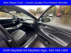 Used 2023  Hyundai Santa Fe SEL FWD at Drive Now Westlake near Westlake, OH