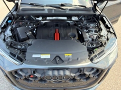 Used 2025  Audi SQ5 Premium Plus 3&period;0 TFSI Hybrid quattro at DriveNow Mayfield near Mayfield Heights&comma; OH