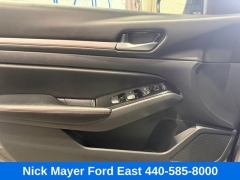 Used 2025  Nissan Altima SR FWD at Drive Now Westlake near Westlake&comma; OH