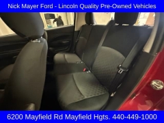 Used 2021 Mitsubishi Mirage ES at Drive Now Westlake near Westlake, OH