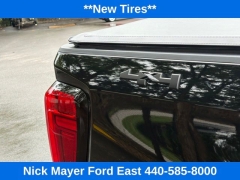 Used 2026  GMC Sierra 1500 4WD Double Cab 147" Elevation w&sol;3VL at Drive Now Westlake near Westlake&comma; OH