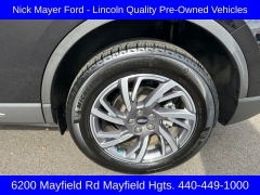 Used 2024  Lincoln Corsair Premiere AWD at DriveNow Mayfield near Mayfield Heights, OH