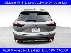 Used 2024  Buick Envision AWD 4dr Preferred at DriveNow Mayfield near Mayfield Heights, OH