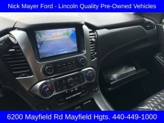 Used 2017 Chevrolet Tahoe 4d SUV 4WD LT at Drive Now Westlake near Westlake, OH