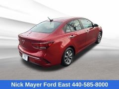 Used 2023  Kia Rio S IVT at Drive Now Westlake near Westlake&comma; OH