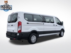 Used 2024  Ford Transit Passenger Wagon T-350 148" Low Roof RWD at Drive Now Westlake near Westlake&comma; OH
