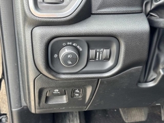 Used 2025  Ram 1500 4WD Laramie Crew Cab 5'7" Box at DriveNow Mayfield near Mayfield Heights&comma; OH