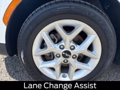 Used 2022  Kia Soul LX IVT at Drive Now Westlake near Westlake&comma; OH