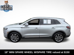 Used 2023  Lincoln Nautilus Standard AWD at DriveNow Mayfield near Mayfield Heights&comma; OH