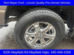 Used 2023  Ford F-150 4WD SuperCrew Box at Drive Now Westlake near Westlake, OH
