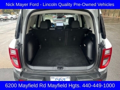 Used 2025  Ford Bronco Sport Big Bend 4x4 at Drive Now Westlake near Westlake, OH