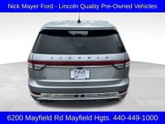 Used 2023  Lincoln Aviator Black Label AWD at DriveNow Mayfield near Mayfield Heights, OH