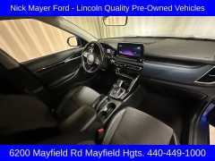Used 2022  Kia Seltos S IVT FWD at DriveNow Mayfield near Mayfield Heights, OH