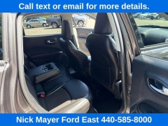 Used 2020  Jeep Compass Latitude 4x4 at DriveNow Mayfield near Mayfield Heights&comma; OH